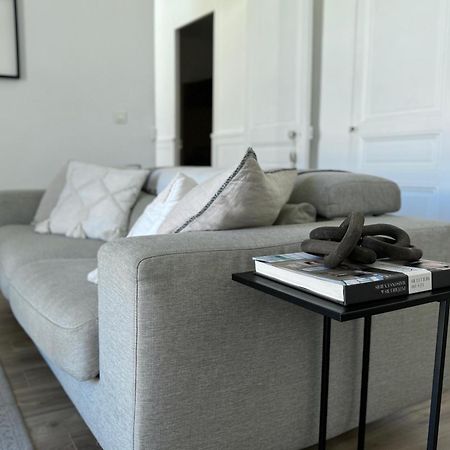 Apartamento A 2 Pas De La Croisette Cannes Exterior foto