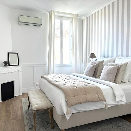 Apartamento A 2 Pas De La Croisette Cannes Exterior foto