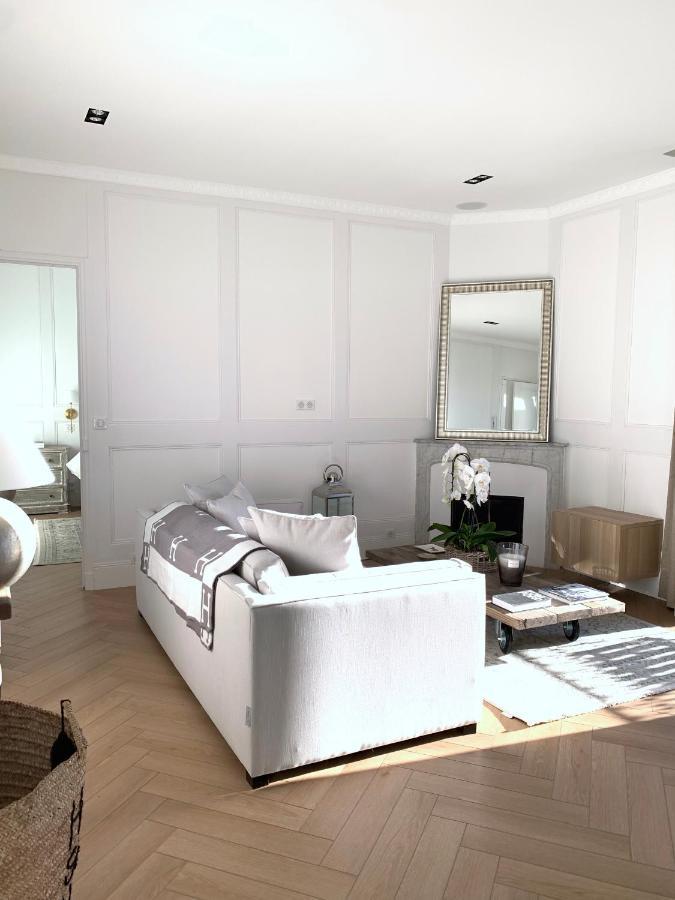 Apartamento A 2 Pas De La Croisette Cannes Exterior foto