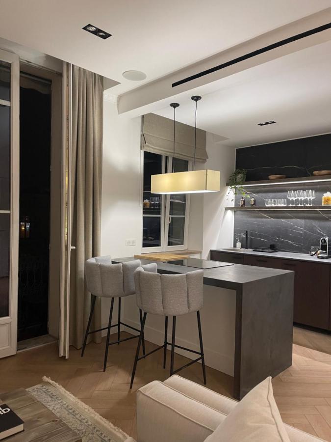Apartamento A 2 Pas De La Croisette Cannes Exterior foto
