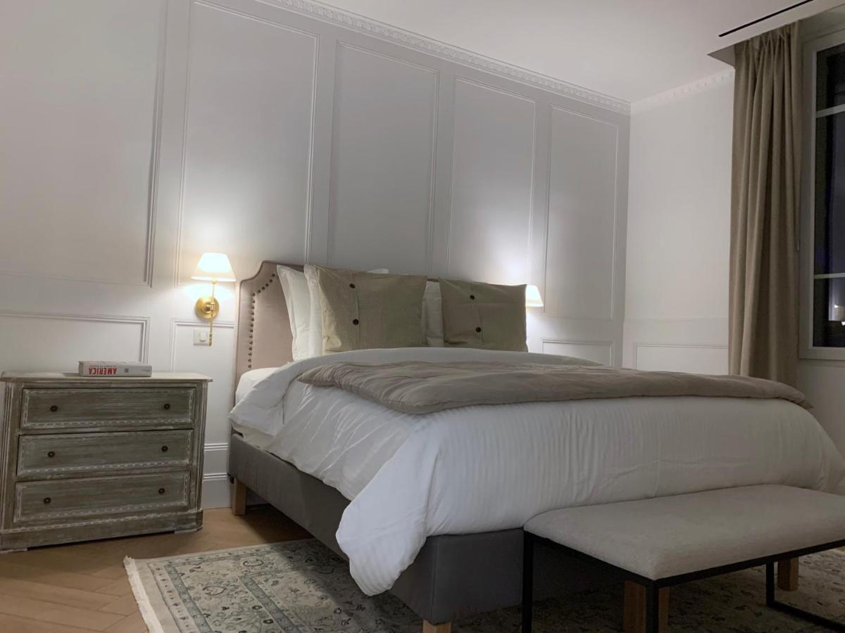 Apartamento A 2 Pas De La Croisette Cannes Exterior foto